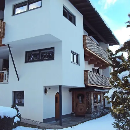 Appartement In With Terrace *