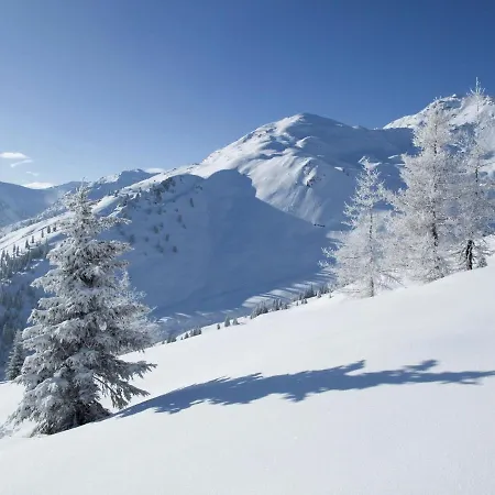 Appartement In With Terrace Ried im Zillertal