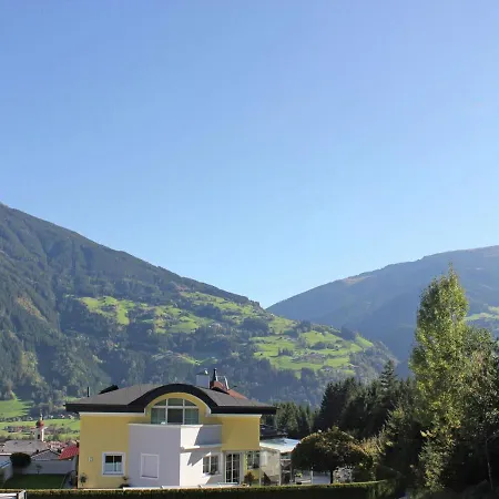 In With Terrace Ried im Zillertal
