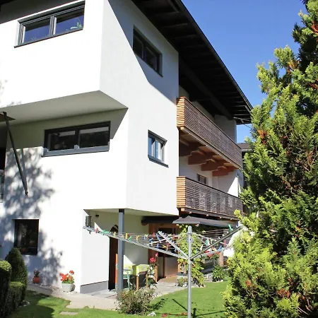 Appartement In With Terrace *