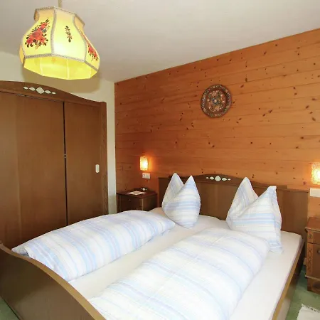 Appartement In With Terrace