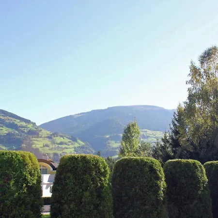 Appartement In With Terrace *