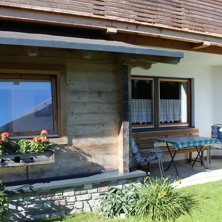 Apartment In With Terrace *
